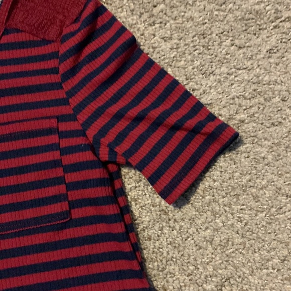 Mudd Dress - Picture 3 of 7